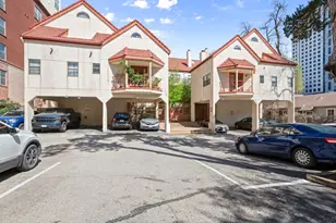 706 W 22nd St, Austin, TX 78705 - Photo 18