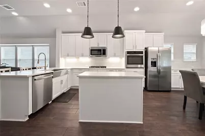 1732 Arapaho Mountain Pass, Leander, TX 78641 - Photo 6