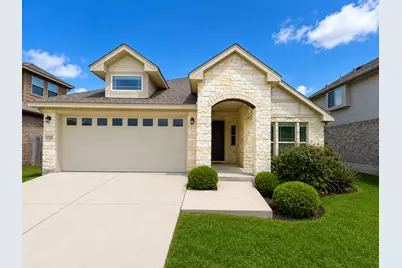 1732 Arapaho Mountain Pass, Leander, TX 78641 - Photo 1