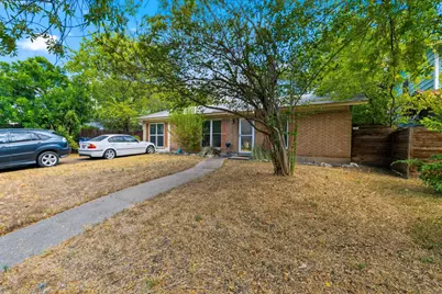 1600 Grayford Drive, Austin, TX 78704 - Photo 2