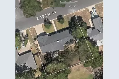 1902 E 18th Street, Georgetown, TX 78626 - Photo 6