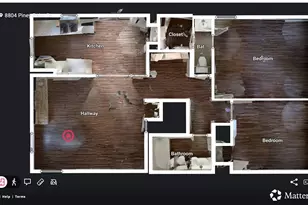 8804 Piney Point Dr, Austin, TX 78729 - Photo 12