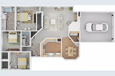 216 West Oak Loop, Cedar Creek, TX 78612 - Photo 40