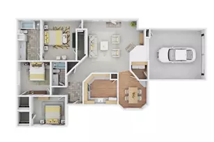 216 W Oak Loop, Cedar Creek, TX 78612 - Photo 40