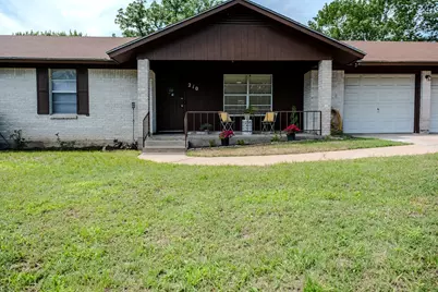 210 Loesch Drive, Elgin, TX 78621 - Photo 1