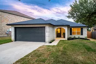 1724 Barrilla St, Cedar Park, TX 78613 - Photo 1