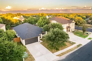 1724 Barrilla St, Cedar Park, TX 78613 - Photo 2