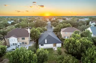 1724 Barrilla St, Cedar Park, TX 78613 - Photo 20