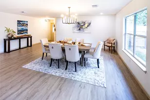 1724 Barrilla St, Cedar Park, TX 78613 - Photo 4