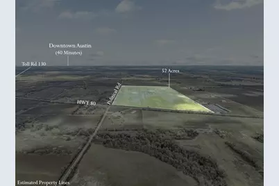 2884 Political Road, Lockhart, TX 78644 - Photo 8