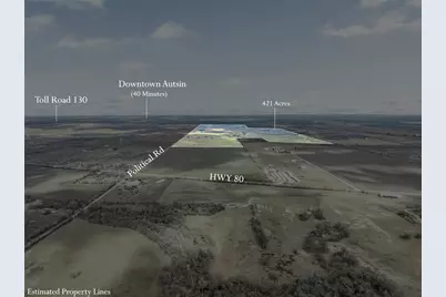 2884 Political Road, Lockhart, TX 78644 - Photo 10