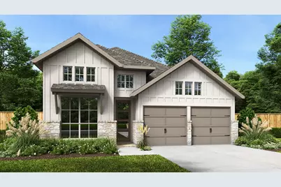 3921 Melody Road, Lockhart, TX 78644 - Photo 1