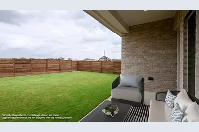 3921 Melody Road, Lockhart, TX 78644 - Photo 6