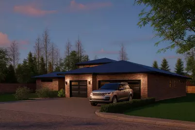 2401 Newton Drive, Lago Vista, TX 78645 - Photo 2