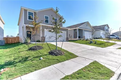 19507 Cloudy Bay Drive, Pflugerville, TX 78660 - Photo 1