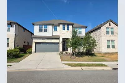 1564 Sawmill Crossing, Round Rock, TX 78665 - Photo 1