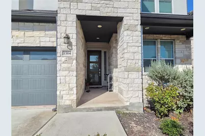 1564 Sawmill Crossing, Round Rock, TX 78665 - Photo 2