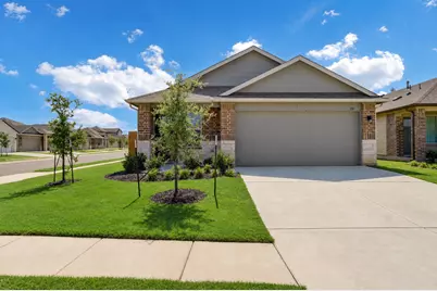 216 Strand Lane, Bastrop, TX 78602 - Photo 1