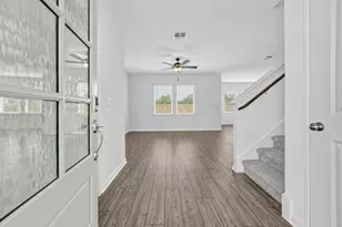 469 Unakite Trl, Liberty Hill, TX 78642 - Photo 20