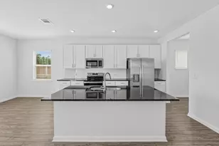 469 Unakite Trl, Liberty Hill, TX 78642 - Photo 2