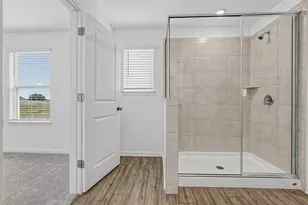 469 Unakite Trl, Liberty Hill, TX 78642 - Photo 4