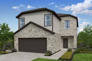 469 Unakite Trl, Liberty Hill, TX 78642 - Photo 1