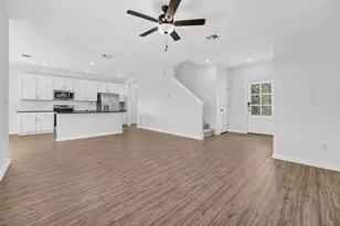 469 Unakite Trl, Liberty Hill, TX 78642 - Photo 8
