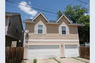 5401 Evans Avenue #B, Austin, TX 78751 - Photo 2