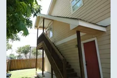 5401 Evans Avenue #B, Austin, TX 78751 - Photo 1