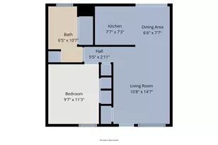 1015 E Yager Ln, Austin, TX 78753 - Photo 10