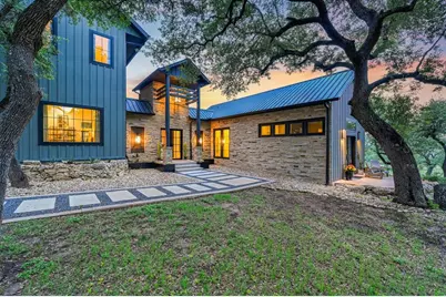 297 Blue Sky Lane, Wimberley, TX 78676 - Photo 2