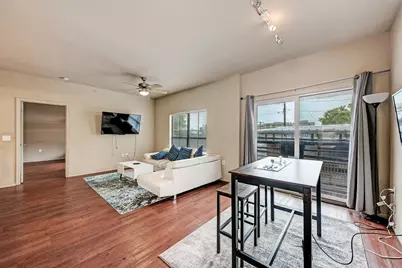 5117 N Lamar Boulevard #304, Austin, TX 78751 - Photo 1