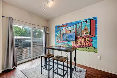 5117 N Lamar Boulevard #303, Austin, TX 78751 - Photo 12