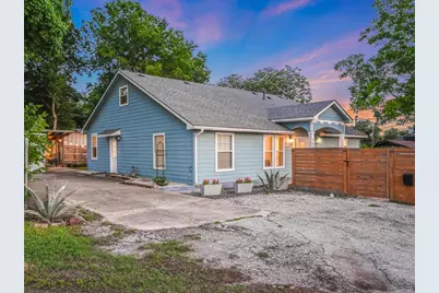 5405 Manor Road, Austin, TX 78723 - Photo 30