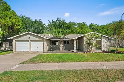9803 Chukar Circle, Austin, TX 78758 - Photo 2