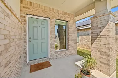204 Grey Slate Avenue, Marble Falls, TX 78654 - Photo 4