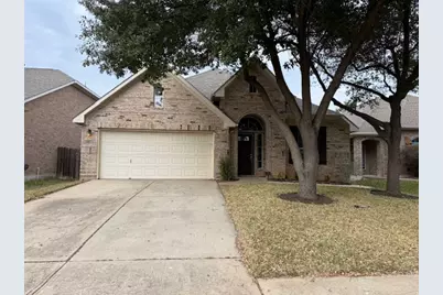 3717 Tall Cedars Road, Cedar Park, TX 78613 - Photo 1