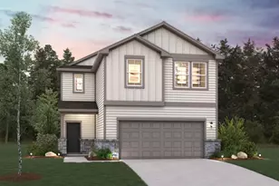 3208 Canyon River, Georgetown, TX 78628 - Photo 1