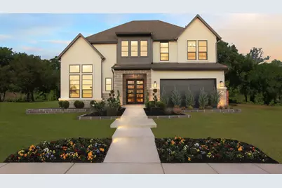 304 Barnstorm Lane, Georgetown, TX 78628 - Photo 2