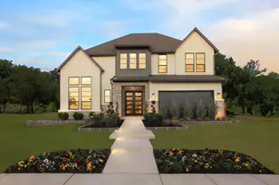 304 Barnstorm Ln, Georgetown, TX 78628 - Photo 2
