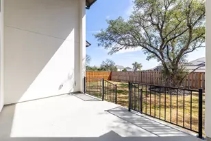304 Barnstorm Ln, Georgetown, TX 78628 - Photo 24