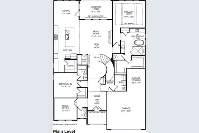 304 Barnstorm Lane, Georgetown, TX 78628 - Photo 2