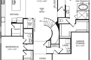 304 Barnstorm Ln, Georgetown, TX 78628 - Photo 2