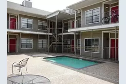 915 W 23rd Street #211, Austin, TX 78705 - Photo 2