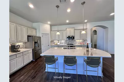 756 Bonnet Boulevard, Georgetown, TX 78628 - Photo 8