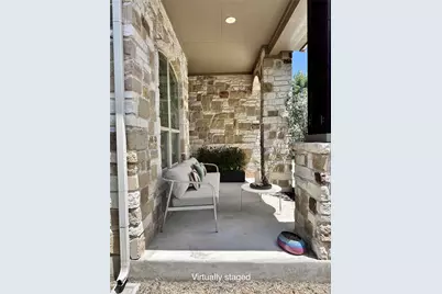 756 Bonnet Boulevard, Georgetown, TX 78628 - Photo 2