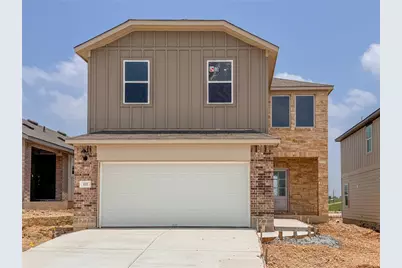 127 Bayou Mint Boulevard, Buda, TX 78610 - Photo 2