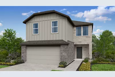 127 Bayou Mint Boulevard, Buda, TX 78610 - Photo 1