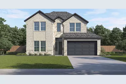 2425 Tumbleweed Bend, Leander, TX 78641 - Photo 1