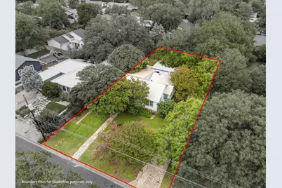 1206 Ruth Avenue, Austin, TX 78757 - Photo 18
